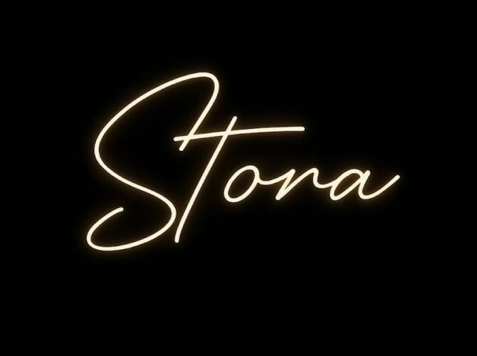 Restaurant STORA à Rombas, France