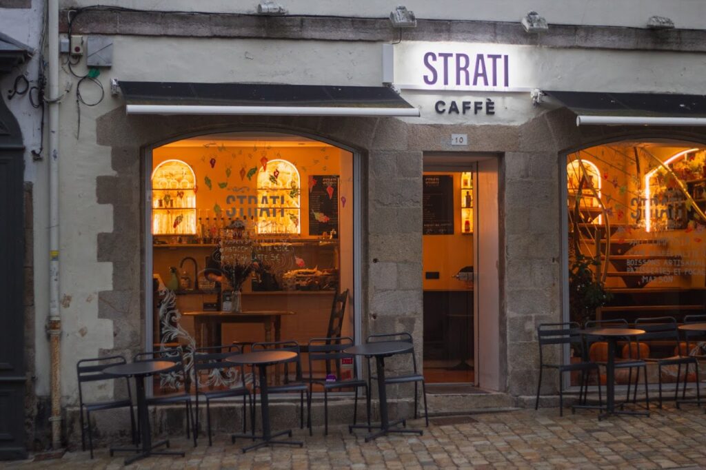 Strati Caffè