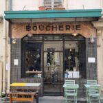 SUBACO à Paris