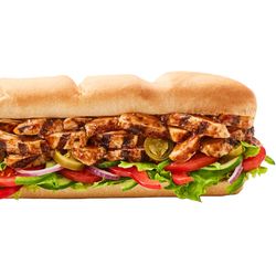 Restaurant Subway à Thionville, France