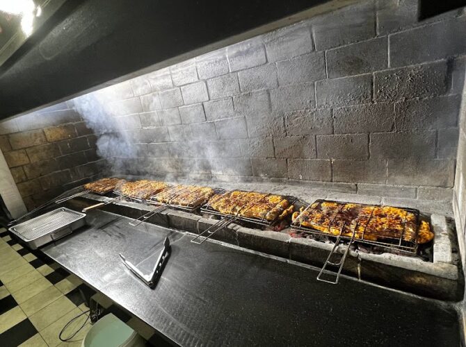 Restaurant Sultan Al Sham à Forest, Belgique