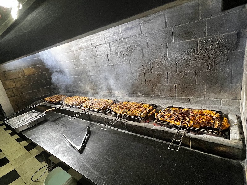 Restaurant Sultan Al Sham à Forest, Belgique