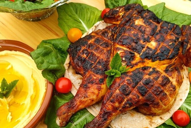 Restaurant Sultan Al Sham à Forest, Belgique