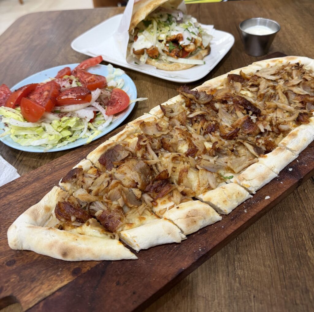 Sultan Grill House