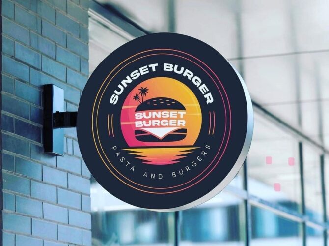 Restaurant SUNSET BURGER à Forest, Belgique