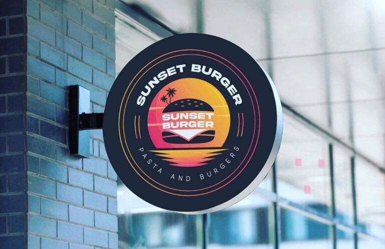 Restaurant SUNSET BURGER à Forest, Belgique