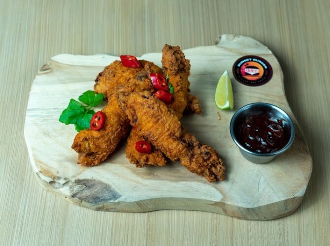 Restaurant SUNSET BURGER à Forest, Belgique