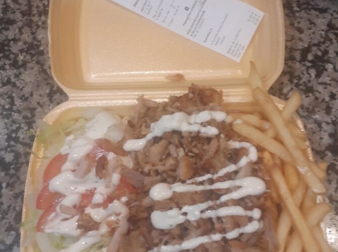 Restaurant Sunset Food à Toulouse, France