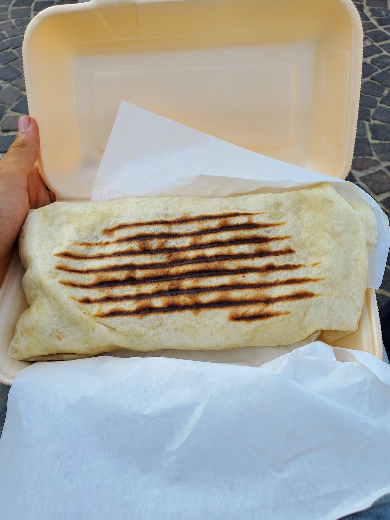 Restaurant Supreme tacos 64 à Biarritz, France — photo 2