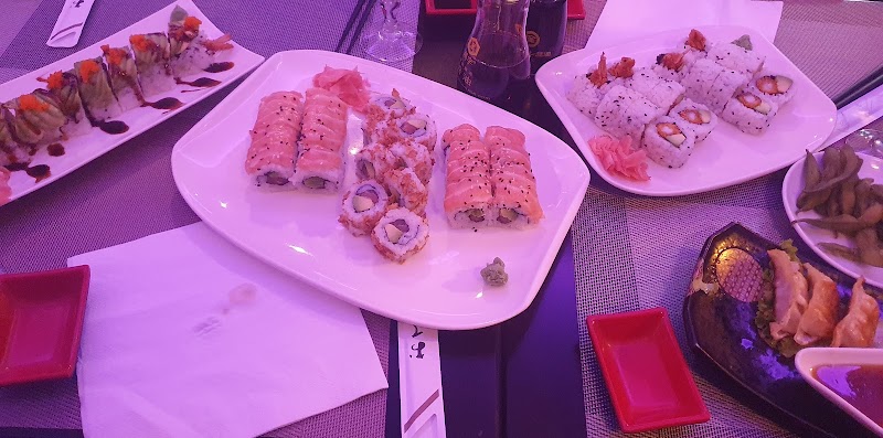 Restaurant Sushi 1&2 à Paris, France — photo 2