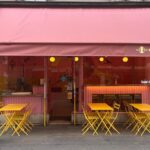 Sushi Avenue à Paris