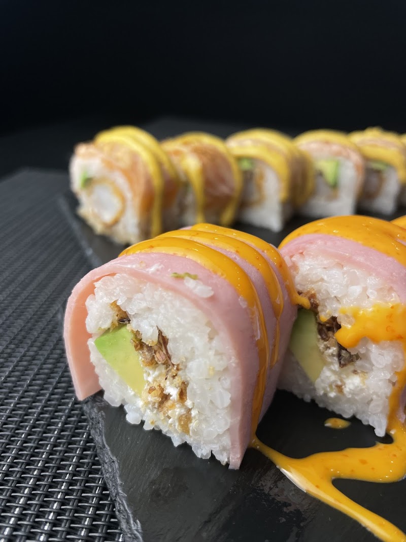Restaurant Sushi Avenue à Paris, France — photo 2