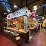 Sushi Bar à Paris