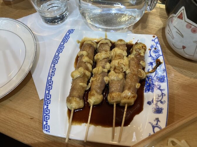 Restaurant Sushi Bar à Paris, France