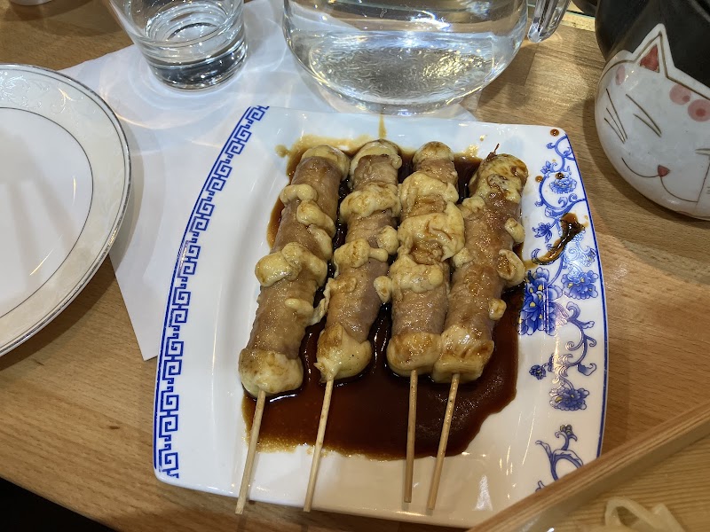 Restaurant Sushi Bar à Paris, France — photo 3