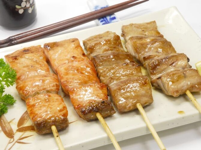 Restaurant Sushi Club buffet à volonté à Paris, France