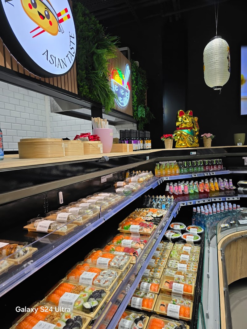 Restaurant Sushi corner: MOCHIS MOCHIS GAP à Gap, France