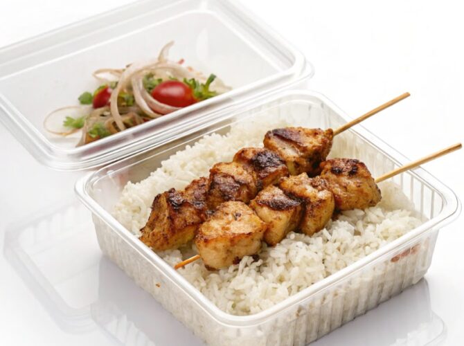 Restaurant Sushi corner: MOCHIS MOCHIS GAP à Gap, France