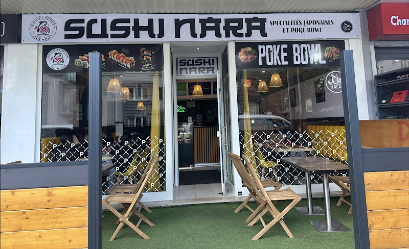Sushi Nara