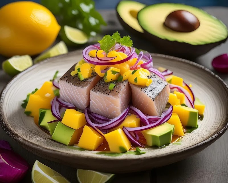 Restaurant Sushi Nara à Ermont, France