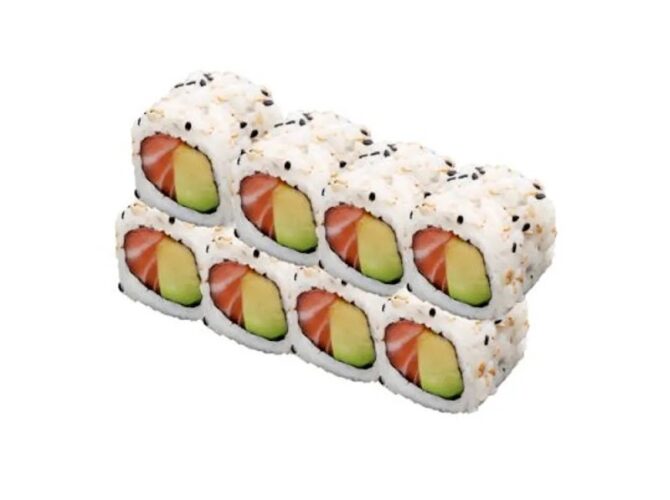 Restaurant Sushi Nara à Ermont, France