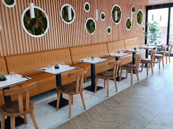 Restaurant Sushi Wan Goussainville à Goussainville, France