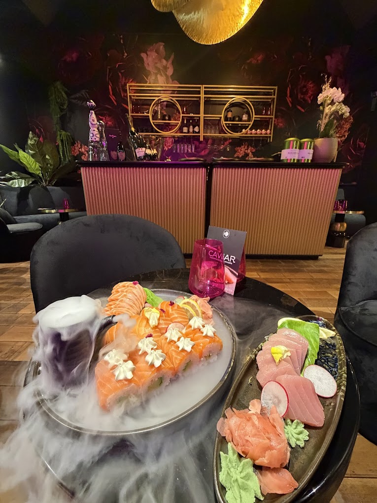 Sushi World Luxembourg — photo 2