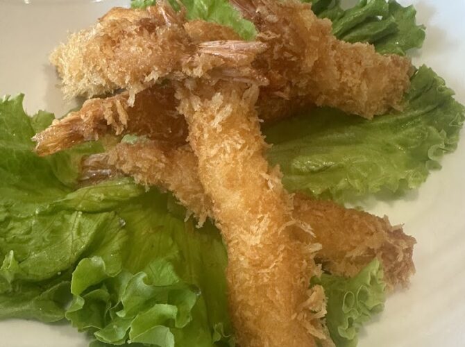 Restaurant Sushirama à Paris, France