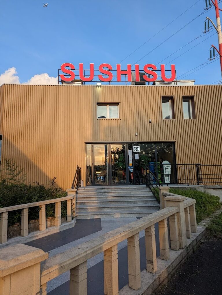Sushisu