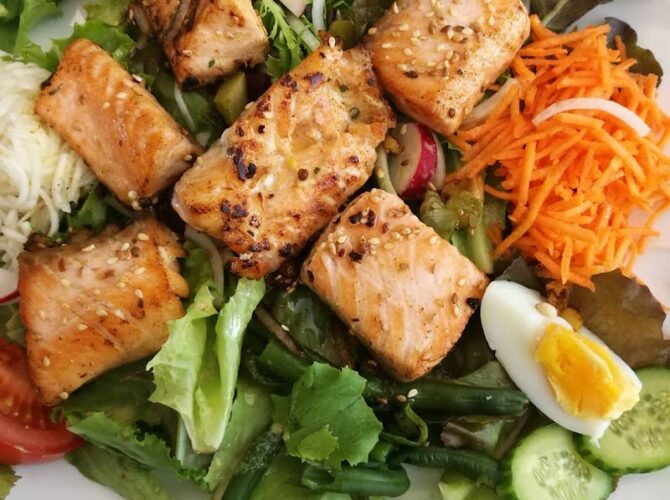 Restaurant ‘t Zandkoekje à Bruges, Belgique