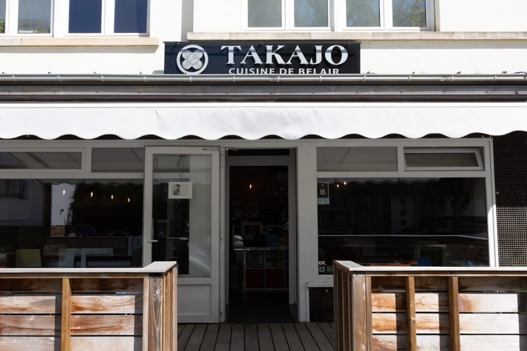 Takajo
