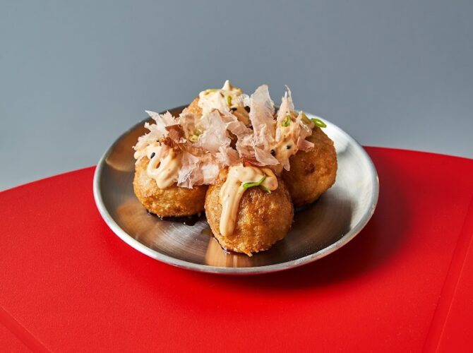 Restaurant Tanori à Paris, France