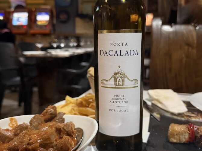 Restaurant Tapas Bar à Esch-sur-Alzette, Luxembourg