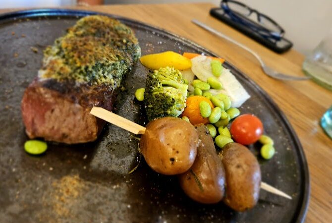 Restaurant Tel Père Telles Filles à Herve, Belgique