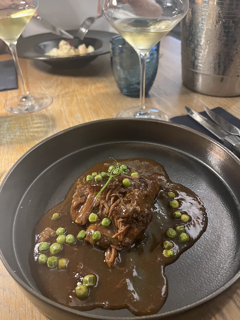 Restaurant Tel Père Telles Filles à Herve, Belgique — photo 3