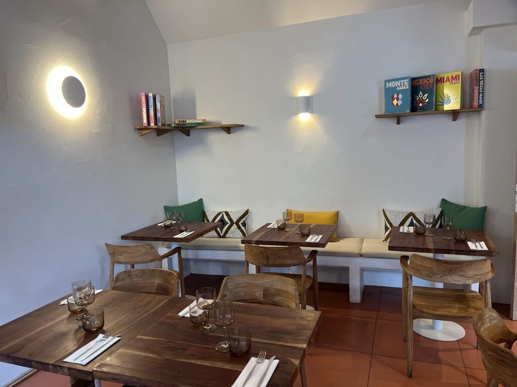 TERRA COTTA-SQY-Restaurant-Guyancourt à Guyancourt, France