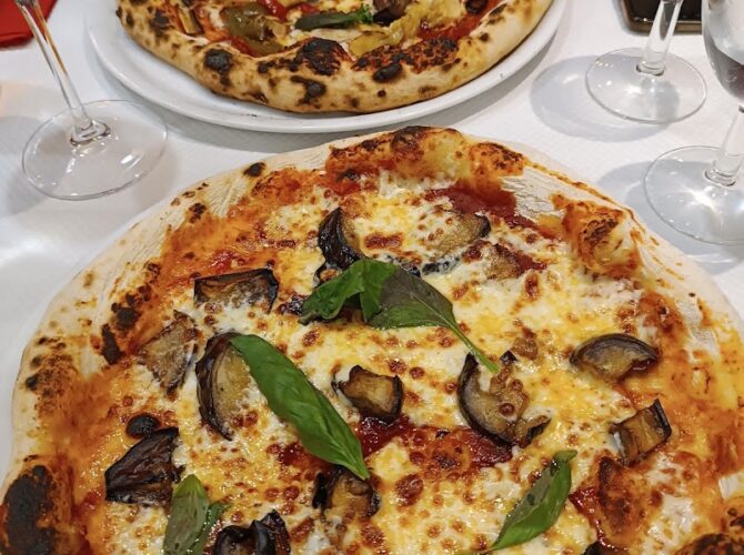 Tesoro d’Italia – Restaurant italien Paris 13 (Saint-Marcel) à Paris, France