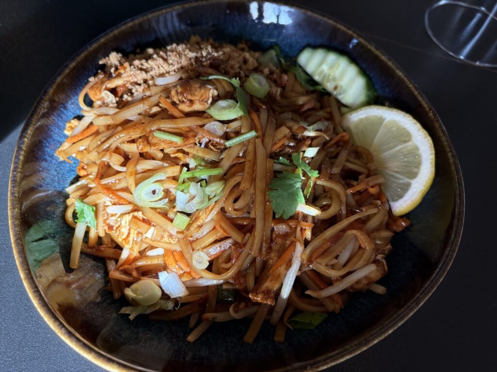 Restaurant Thaï one à Les Ulis, France