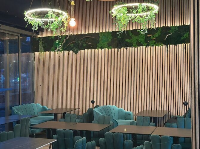 Restaurant Thaï one à Les Ulis, France