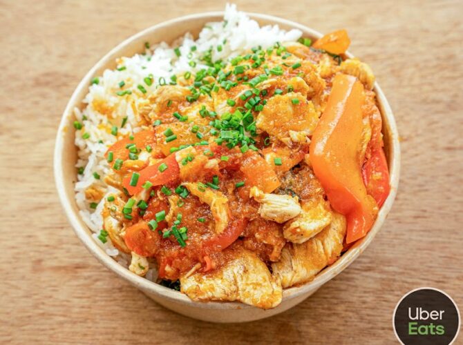 Restaurant Thaï Thaï à Viry-Châtillon, France