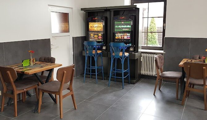 Restaurant The Best Kebab à Merzig, Allemagne