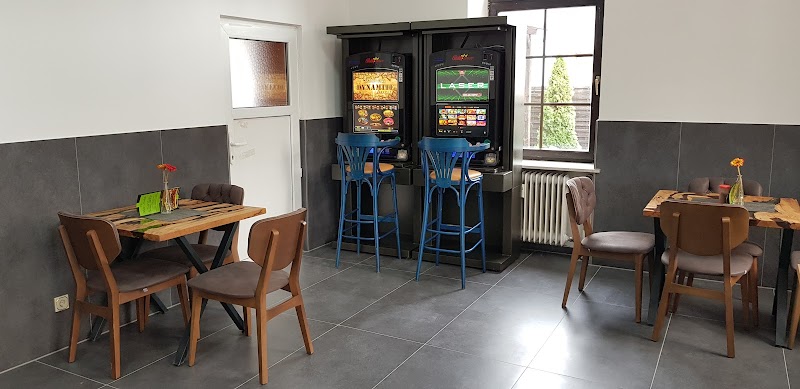 Restaurant The Best Kebab à Merzig, Allemagne