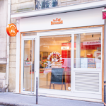 The Fat Broccoli à Paris