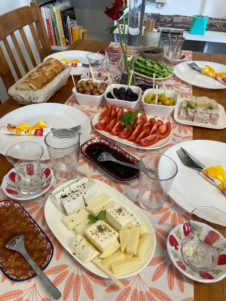 Restaurant The Wooden Spoon Bistro à Bertrange, Luxembourg