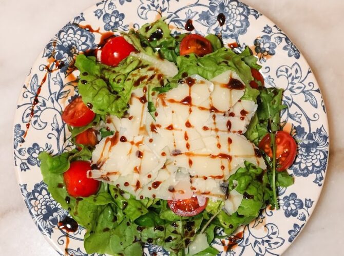 Restaurant TI AMO – CHÂTELET-LES-HALLES à Paris, France