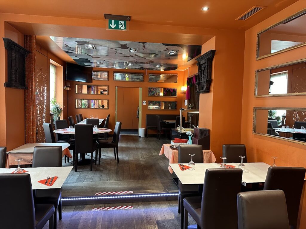 Tibet Restaurant Limpertsberg