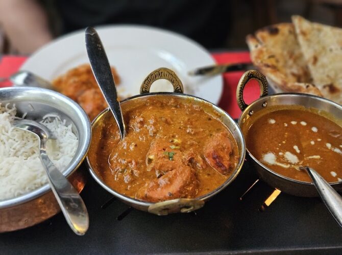 Tibet Restaurant Limpertsberg à Luxembourg (Ville), Luxembourg