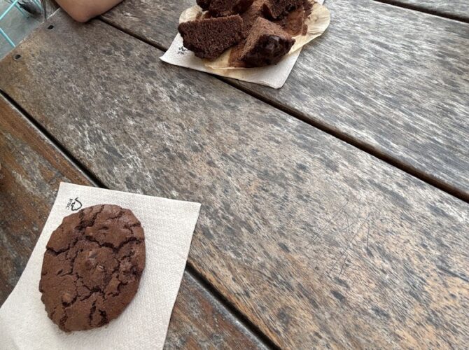 Restaurant Tiki Ola – Glacier Biarritz à Biarritz, France