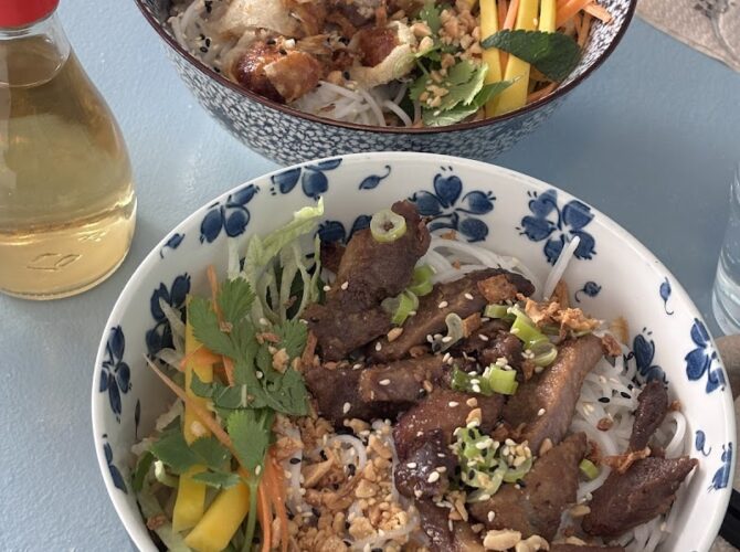 Restaurant Tô & Cie à Montrouge, France