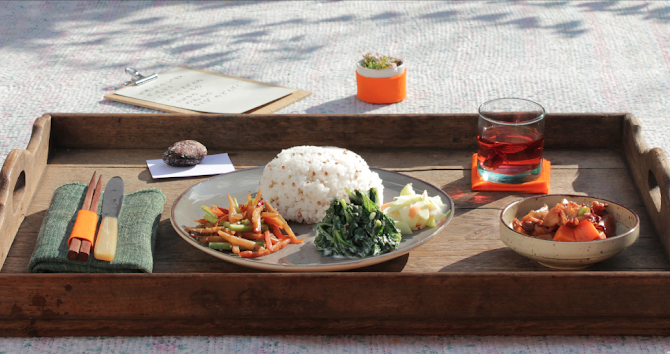 Restaurant Tokidoki à Bruxelles, Belgique